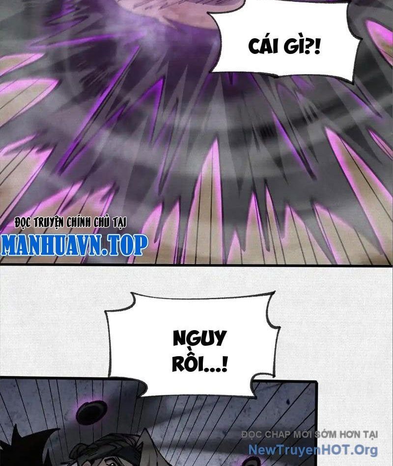 Xi Hồn Chapter 74 - Trang 24