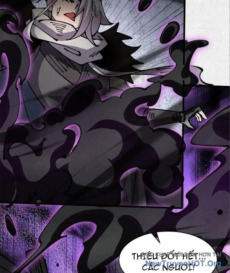Xi Hồn Chapter 74 - Trang 25