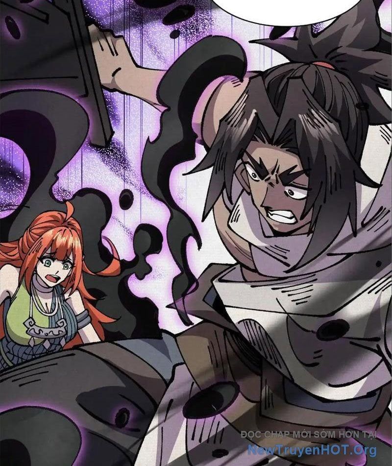 Xi Hồn Chapter 74 - Trang 26