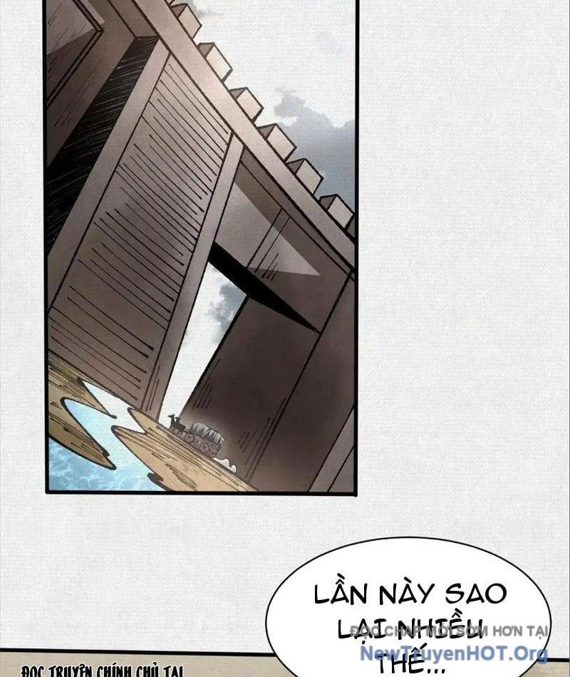 Xi Hồn Chapter 74 - Trang 3