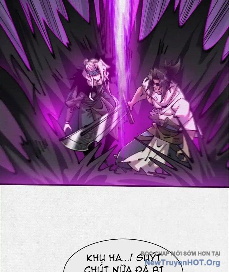 Xi Hồn Chapter 74 - Trang 32