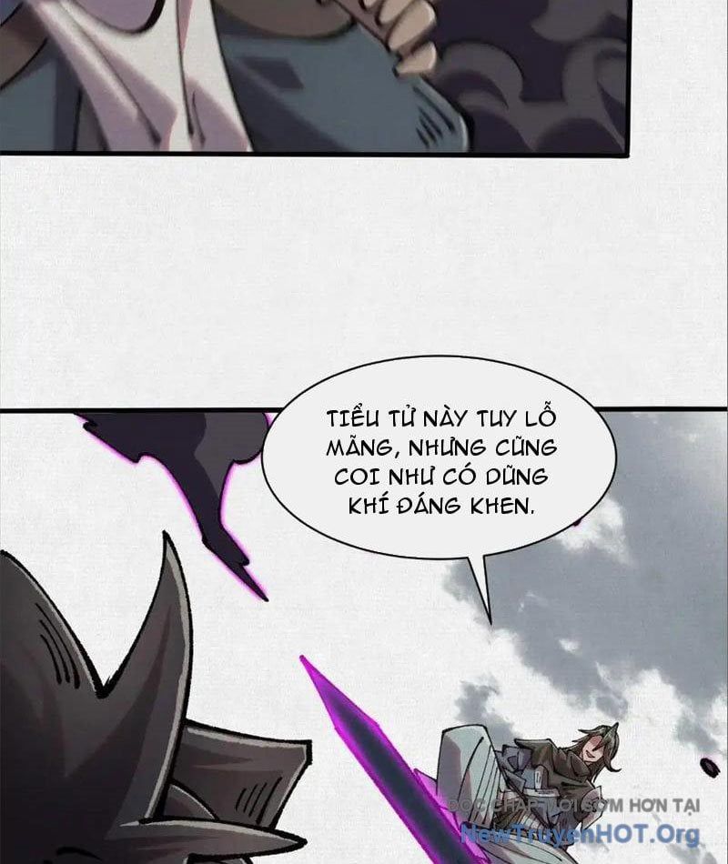 Xi Hồn Chapter 74 - Trang 34