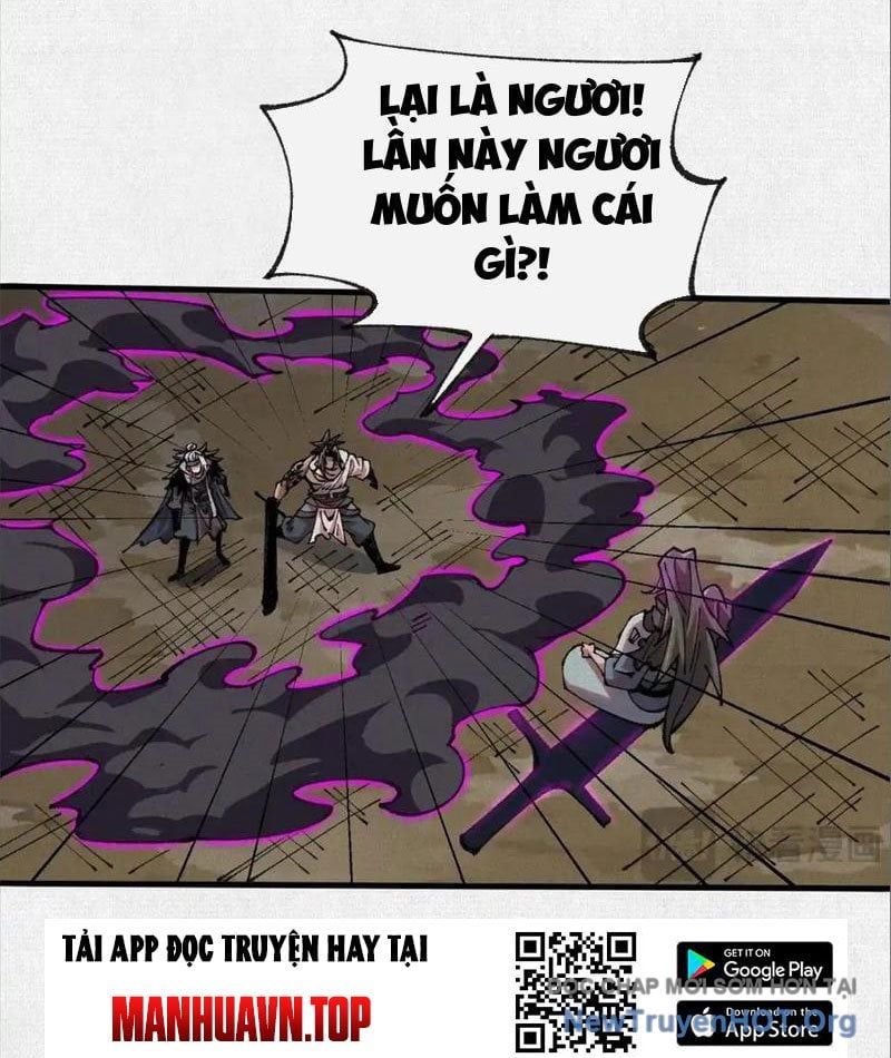 Xi Hồn Chapter 74 - Trang 36