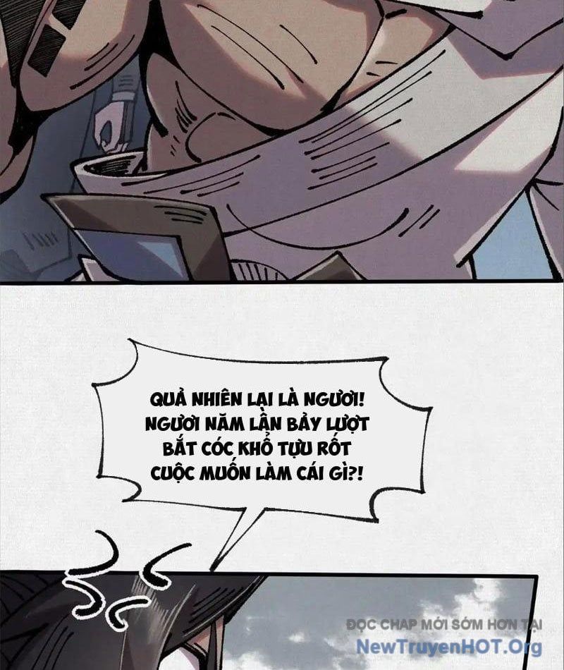 Xi Hồn Chapter 74 - Trang 38