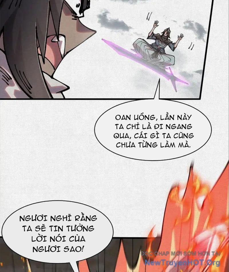 Xi Hồn Chapter 74 - Trang 39