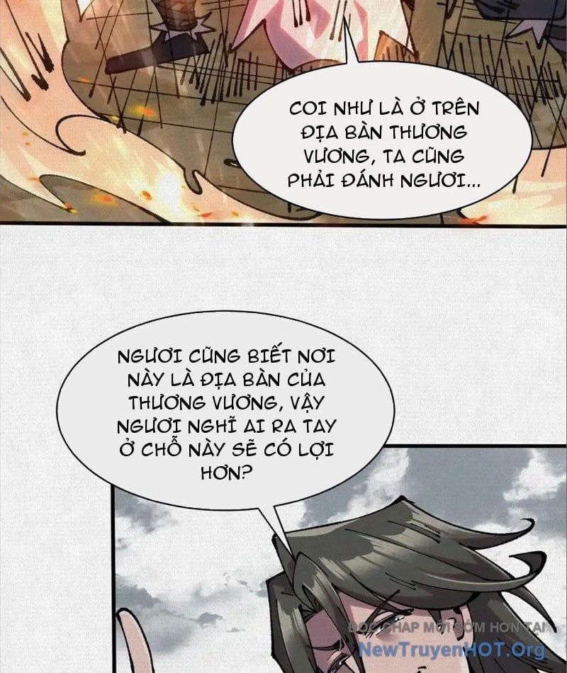 Xi Hồn Chapter 74 - Trang 41