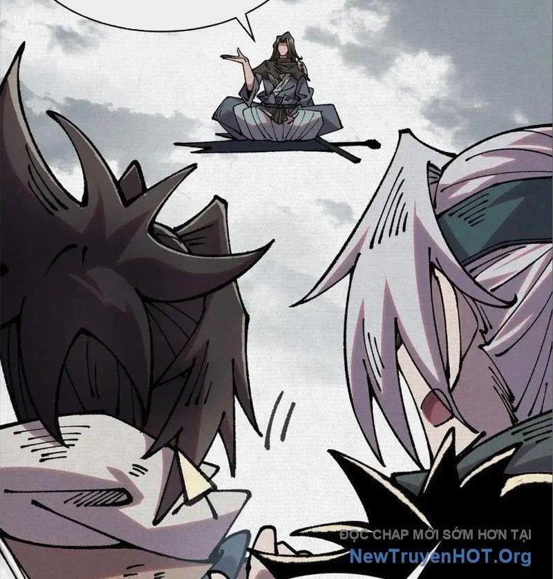 Xi Hồn Chapter 74 - Trang 44