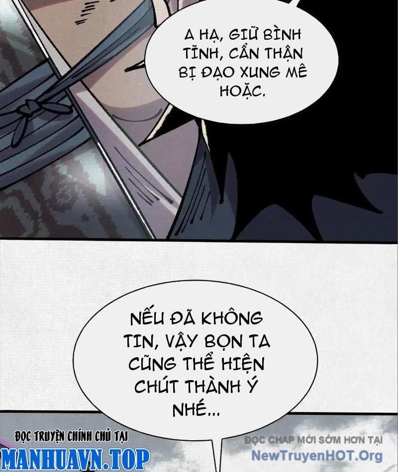 Xi Hồn Chapter 74 - Trang 45