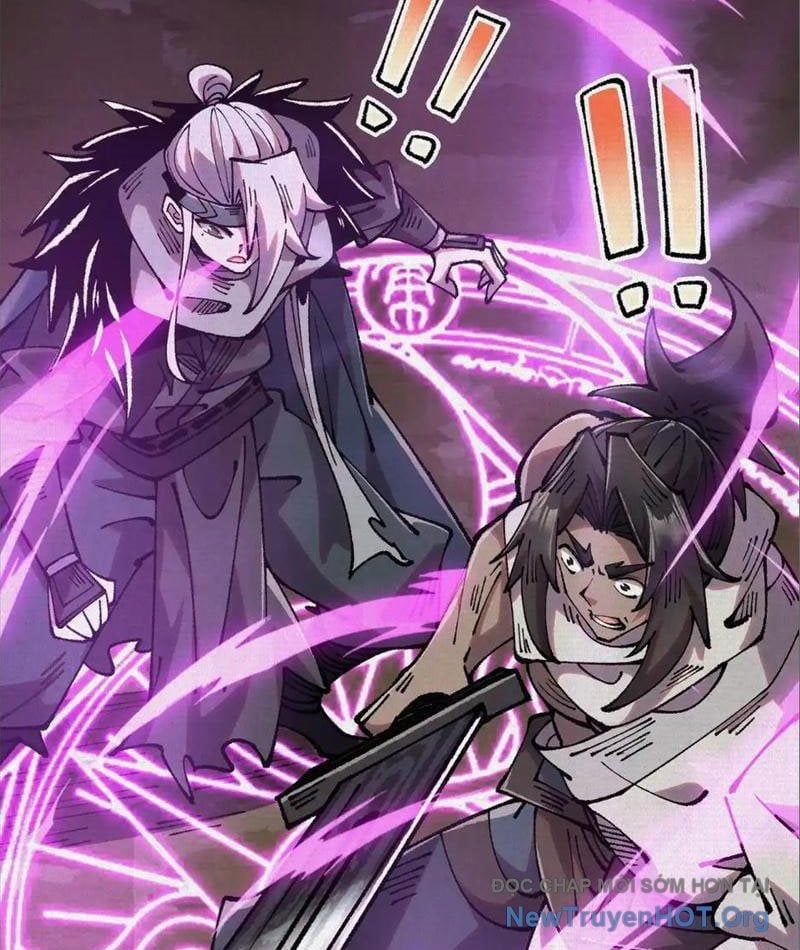 Xi Hồn Chapter 74 - Trang 49