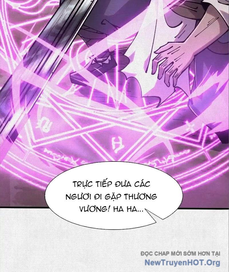 Xi Hồn Chapter 74 - Trang 50