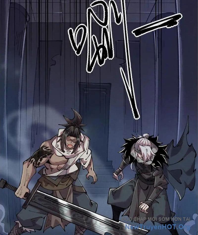 Xi Hồn Chapter 74 - Trang 53