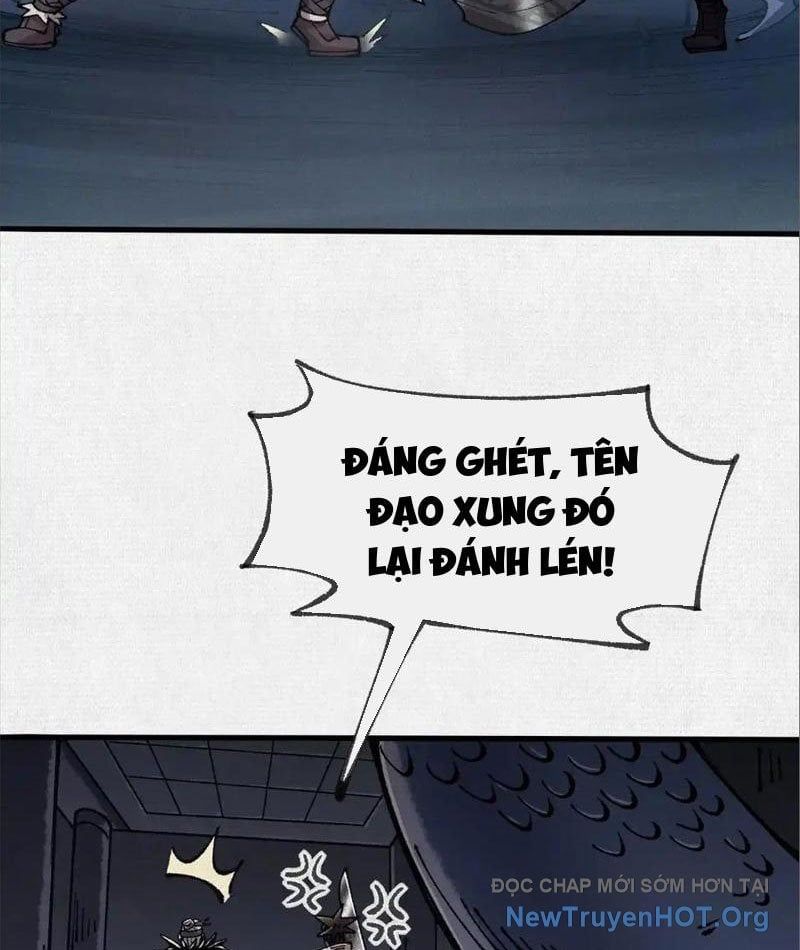 Xi Hồn Chapter 74 - Trang 54