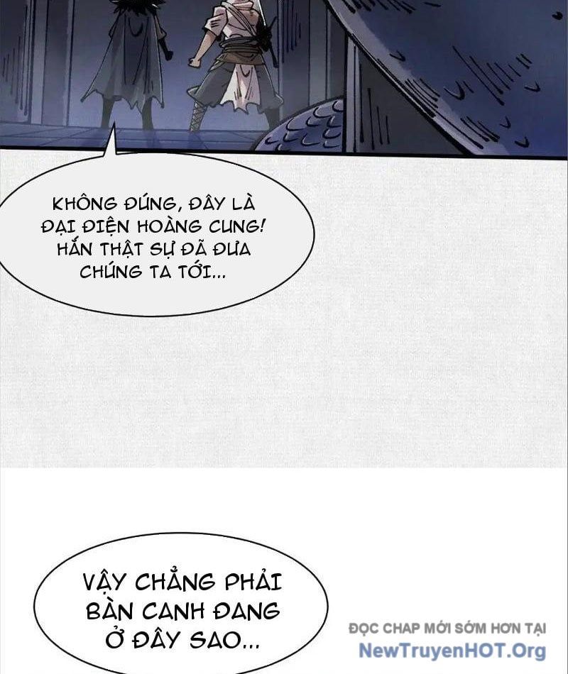 Xi Hồn Chapter 74 - Trang 55
