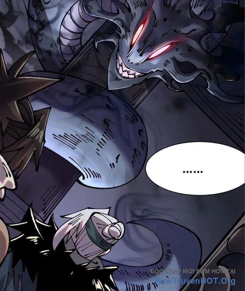 Xi Hồn Chapter 74 - Trang 57