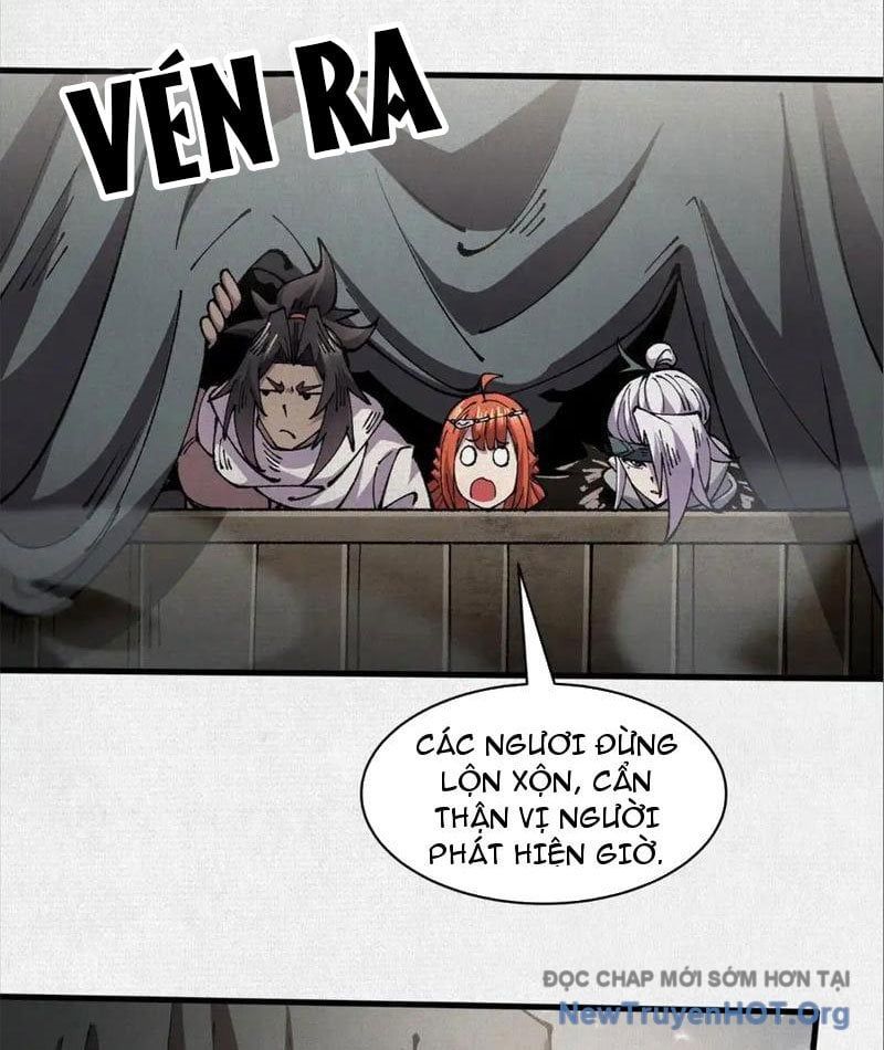 Xi Hồn Chapter 74 - Trang 6