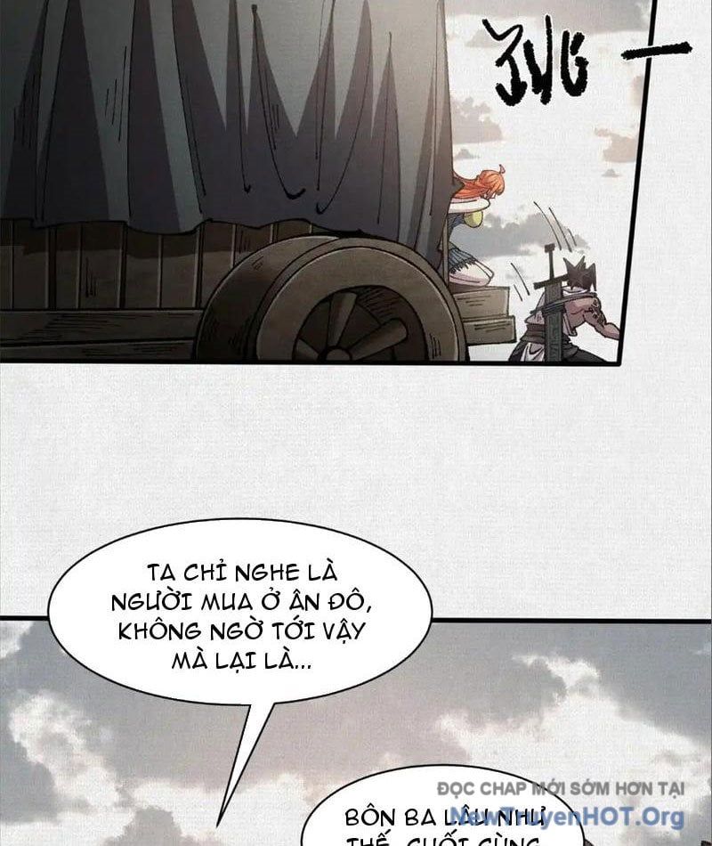 Xi Hồn Chapter 74 - Trang 7