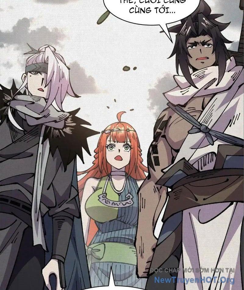 Xi Hồn Chapter 74 - Trang 8