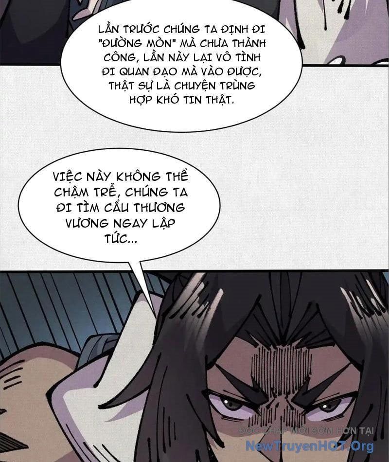 Xi Hồn Chapter 74 - Trang 9