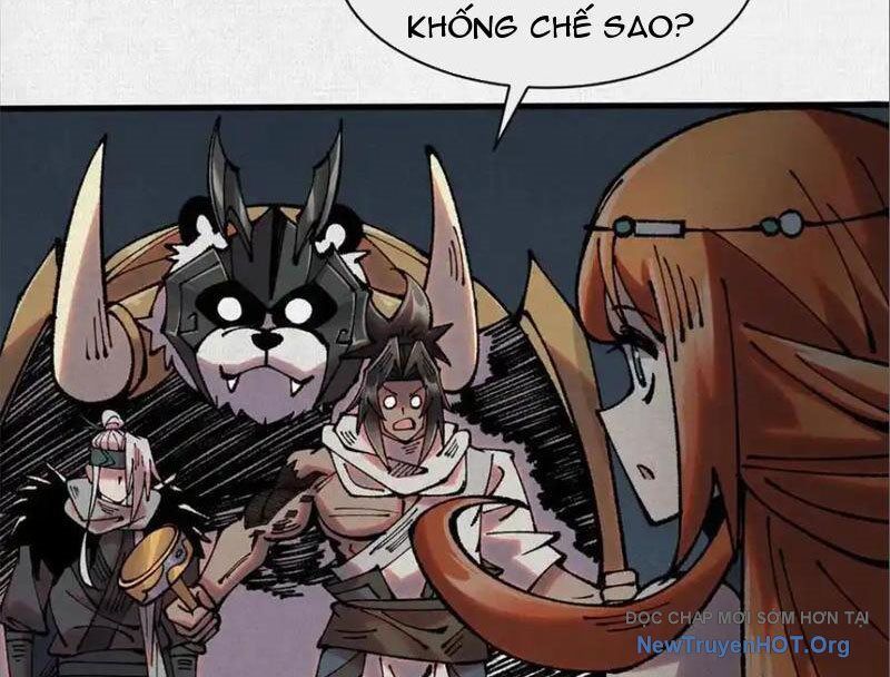 Xi Hồn Chapter 77 - Trang 107