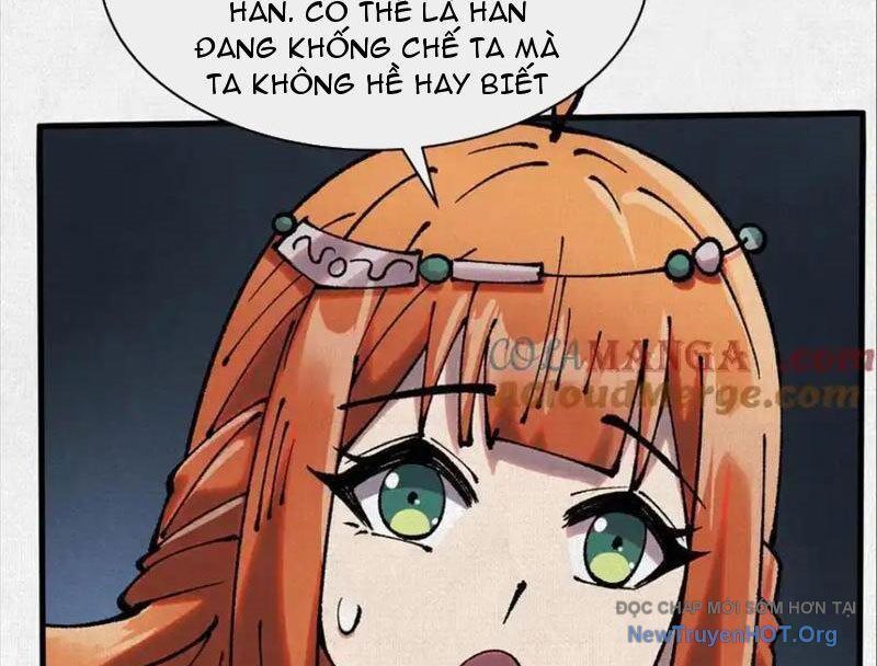 Xi Hồn Chapter 77 - Trang 109