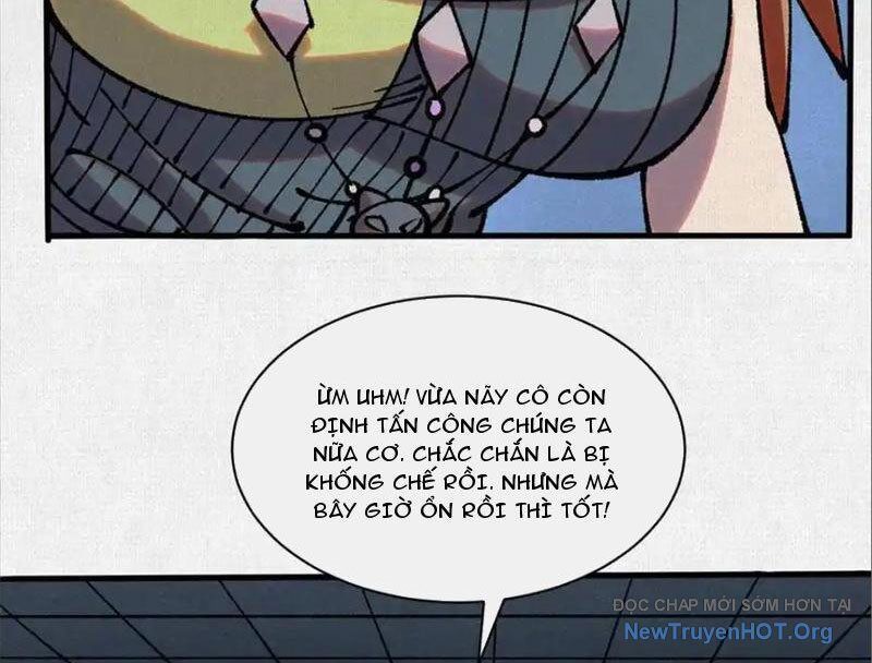 Xi Hồn Chapter 77 - Trang 111