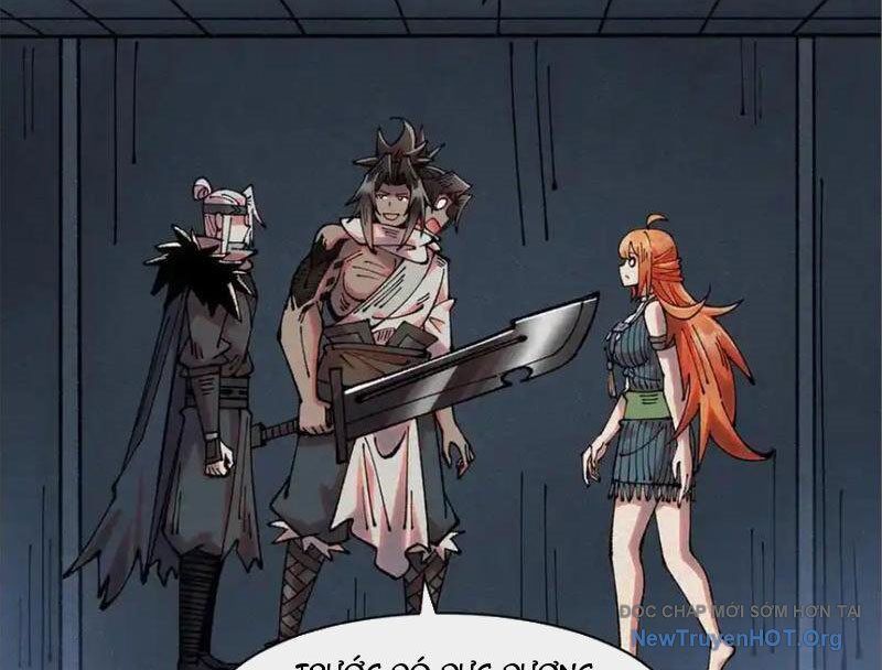 Xi Hồn Chapter 77 - Trang 112