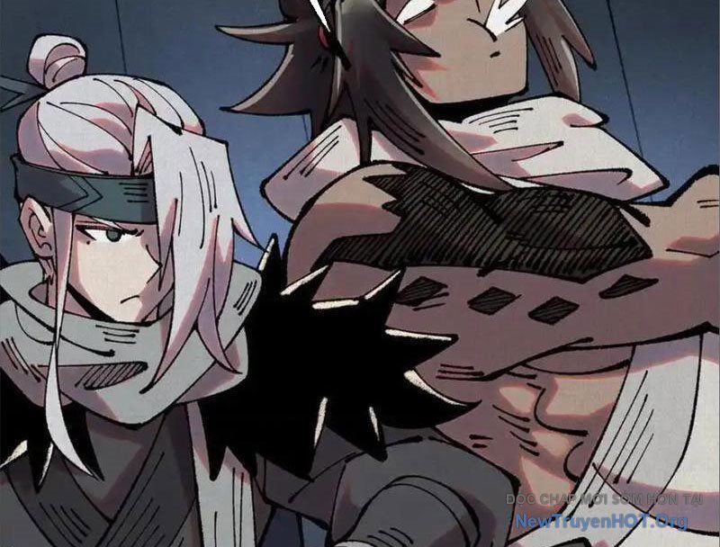 Xi Hồn Chapter 77 - Trang 114