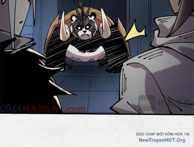 Xi Hồn Chapter 77 - Trang 117