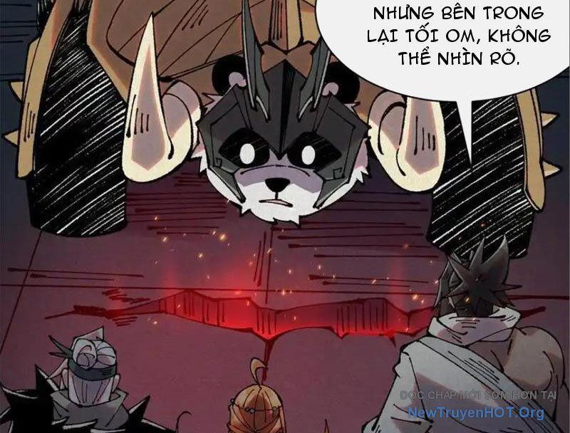 Xi Hồn Chapter 77 - Trang 119