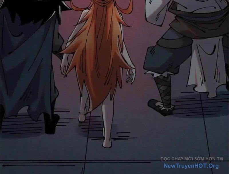 Xi Hồn Chapter 77 - Trang 120