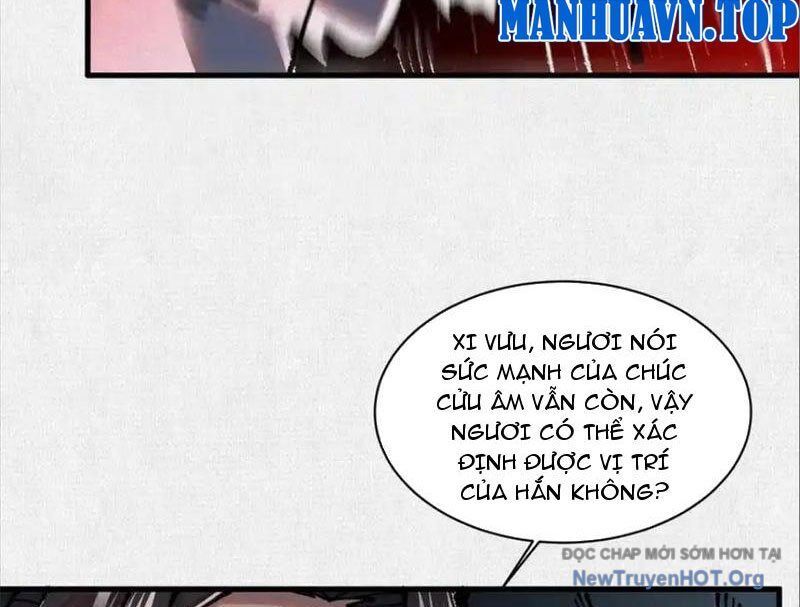 Xi Hồn Chapter 77 - Trang 23