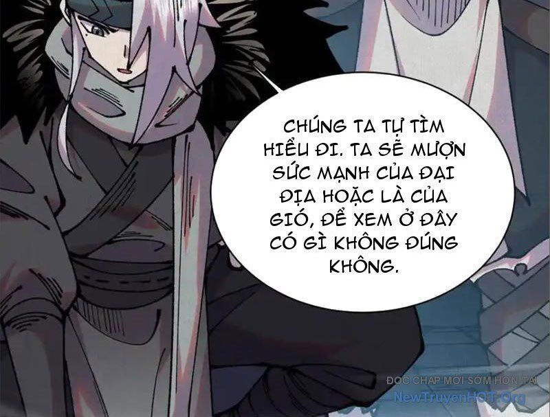 Xi Hồn Chapter 77 - Trang 27