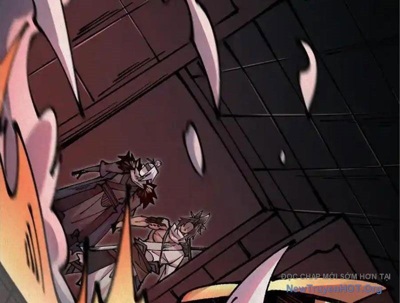 Xi Hồn Chapter 77 - Trang 34