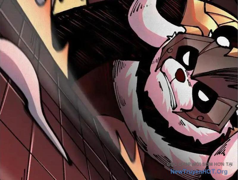 Xi Hồn Chapter 77 - Trang 35