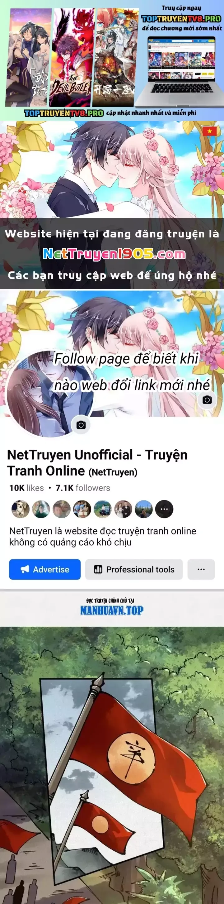 Xi Hồn Chapter 79 - Trang 1