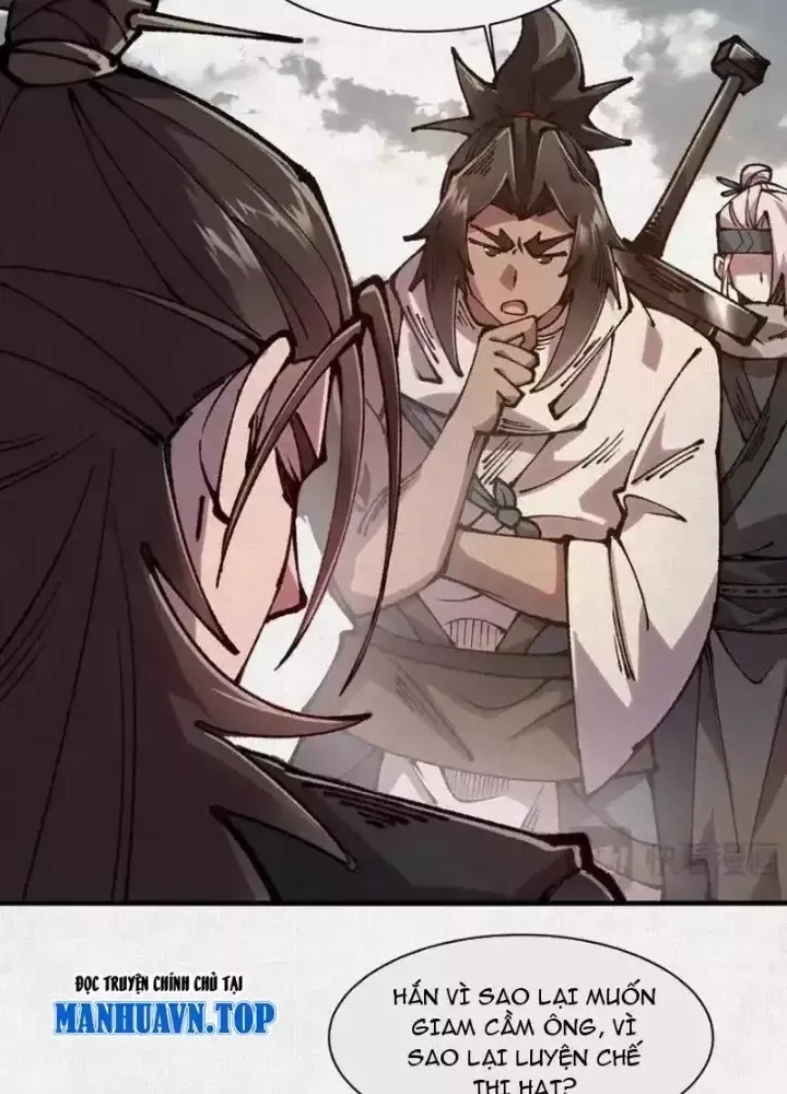 Xi Hồn Chapter 79 - Trang 11