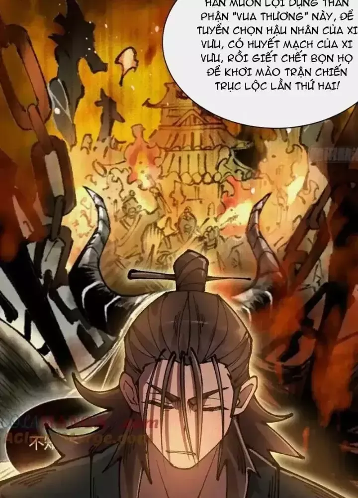 Xi Hồn Chapter 79 - Trang 15