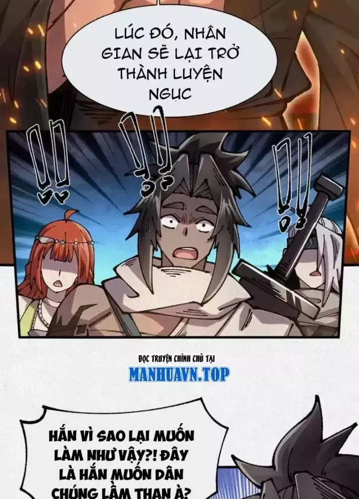 Xi Hồn Chapter 79 - Trang 17