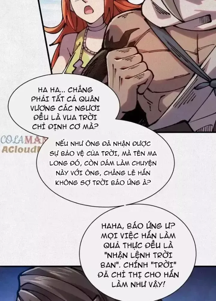 Xi Hồn Chapter 79 - Trang 19