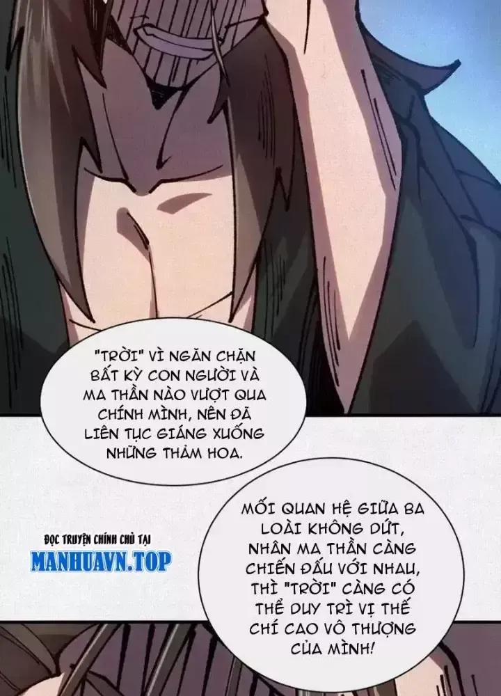 Xi Hồn Chapter 79 - Trang 21
