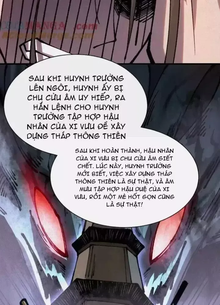 Xi Hồn Chapter 79 - Trang 23