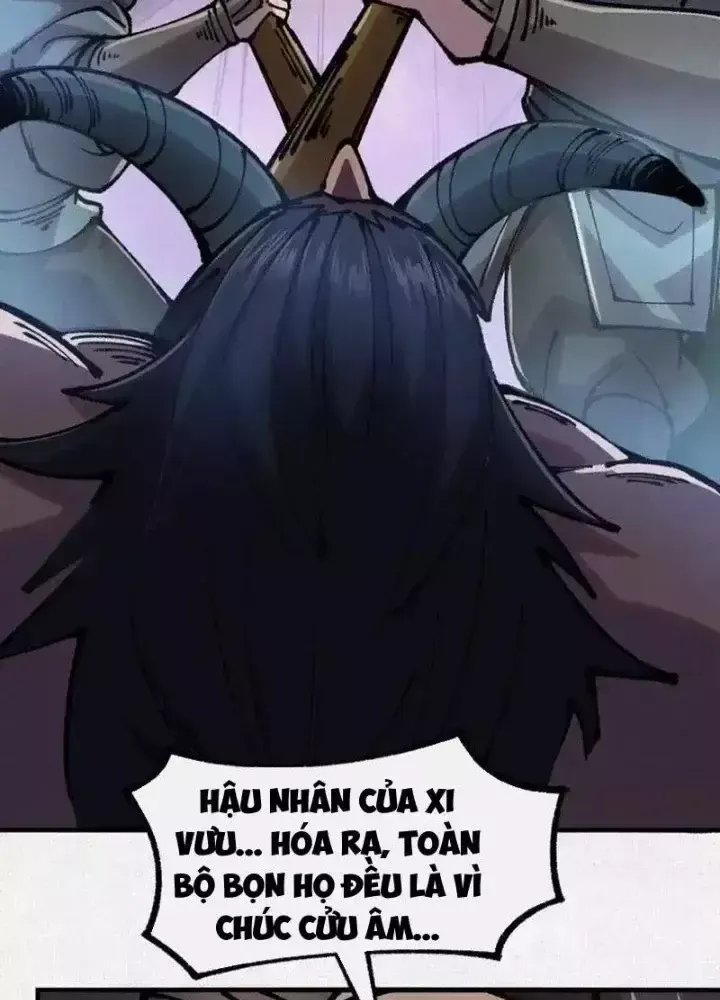 Xi Hồn Chapter 79 - Trang 25