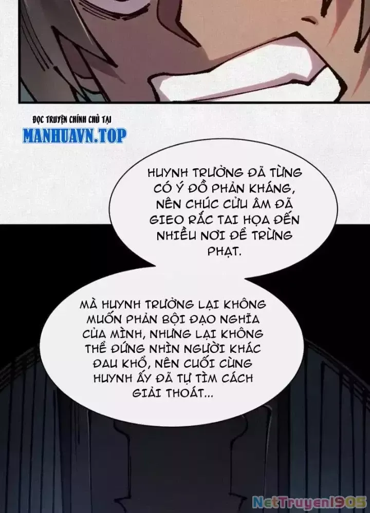Xi Hồn Chapter 79 - Trang 27