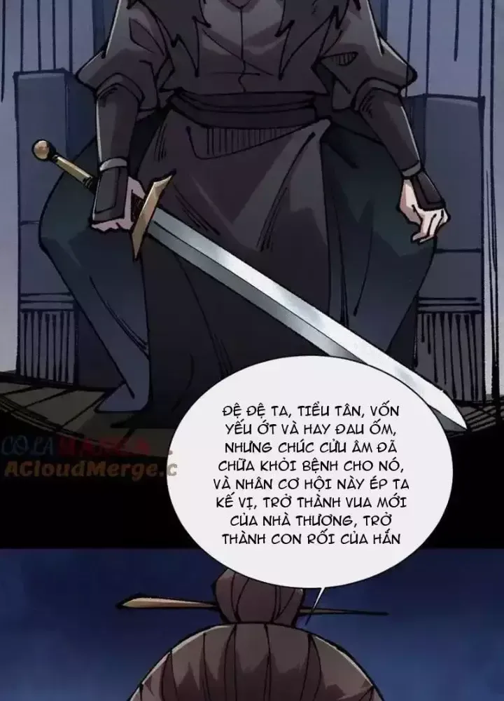 Xi Hồn Chapter 79 - Trang 29