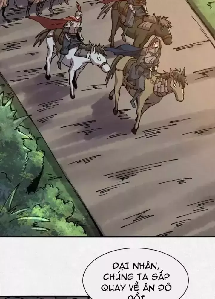 Xi Hồn Chapter 79 - Trang 3