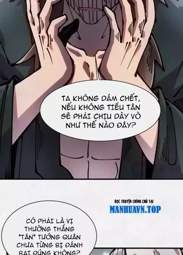 Xi Hồn Chapter 79 - Trang 31