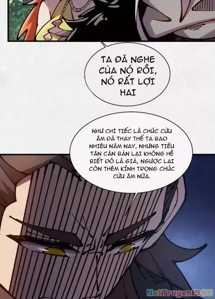 Xi Hồn Chapter 79 - Trang 33