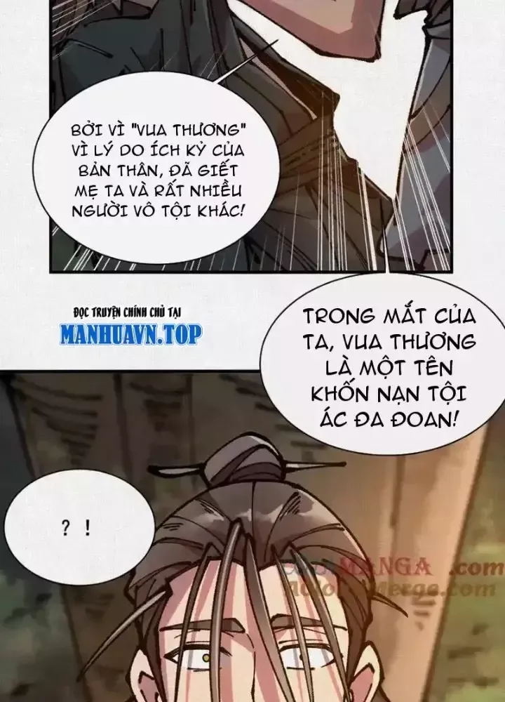 Xi Hồn Chapter 79 - Trang 39