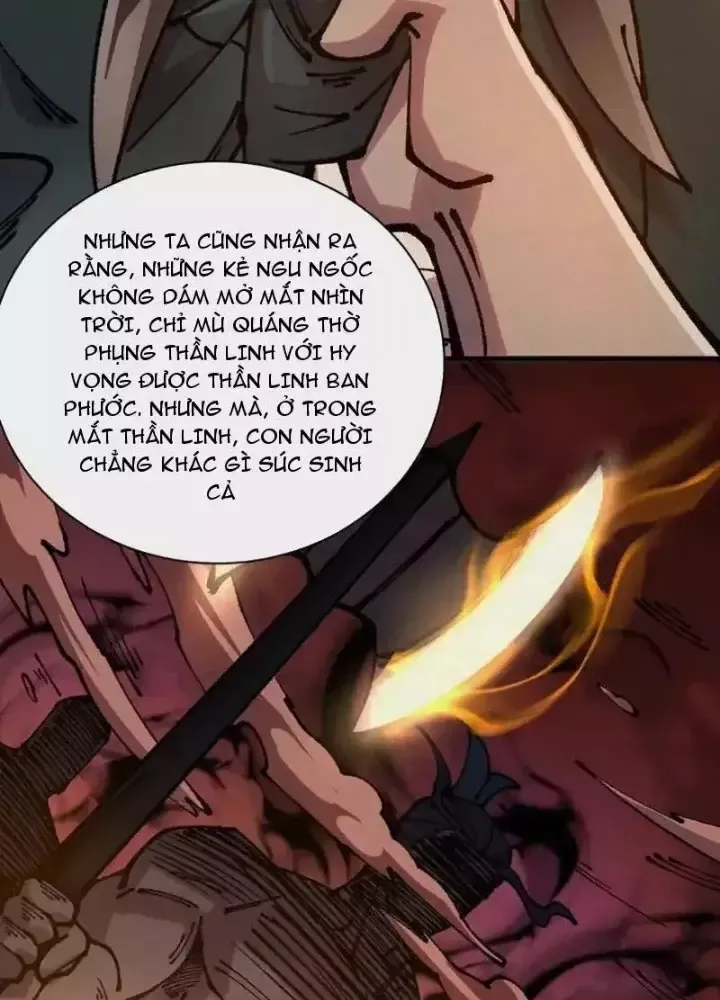 Xi Hồn Chapter 79 - Trang 41