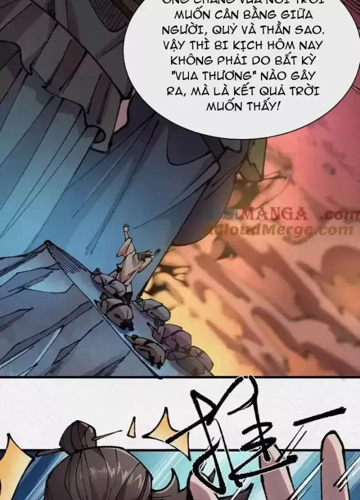 Xi Hồn Chapter 79 - Trang 43